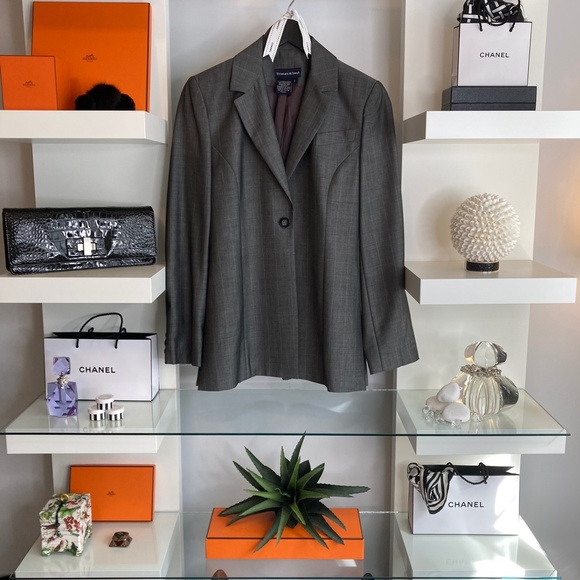 💼 Tristan & Iseut 2 PIECE SUIT - Picture 10 of 16